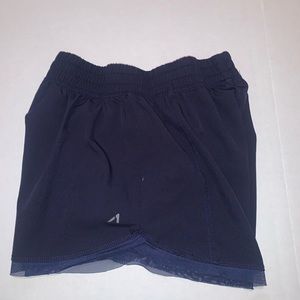 Athletic shorts